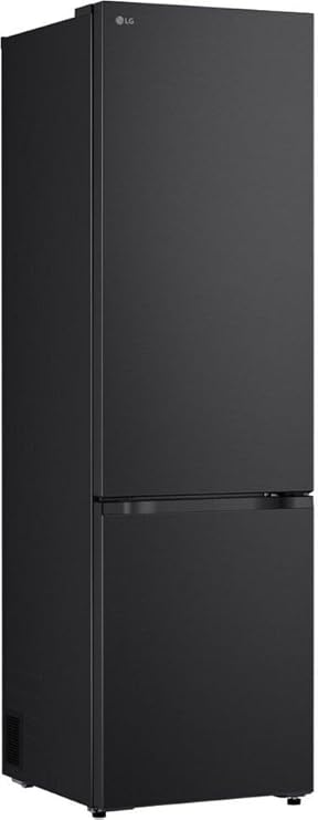 LG GBBS726AEV Total No Frost 60 cm Class A Combi Refrigerator
