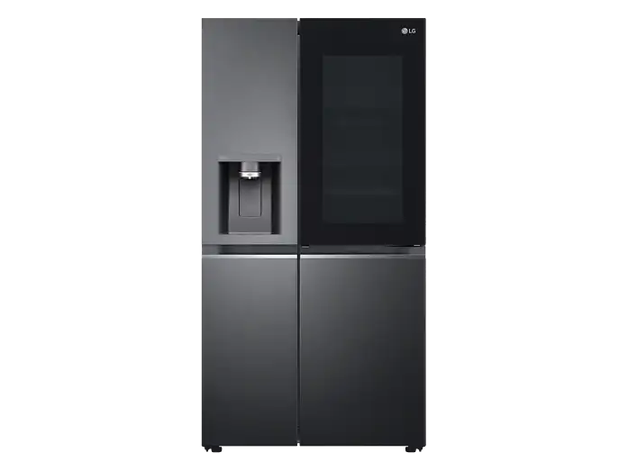 LG GSXV91MCAE INSTAVIEW DOOR-IN-DOOR