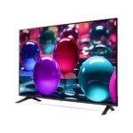 LG UHD AI UA73 65UA73006LA - Ultra HD 4K - Led-tv - 65 inch - 2025