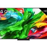 LG 65QNED86A6 (2025)