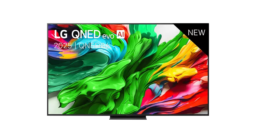 LG 65QNED86A6 (2025) LG 65QNED86A6 (2025)